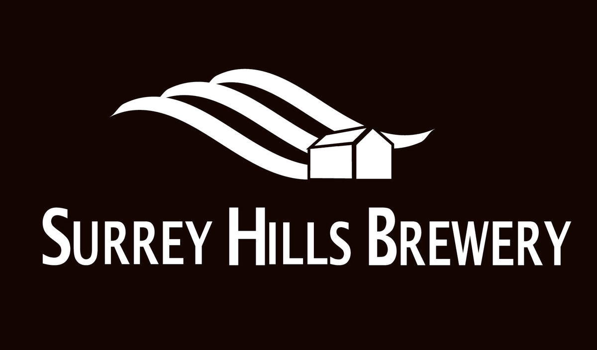 Surrey Hills Brewery Ltd in Dorking