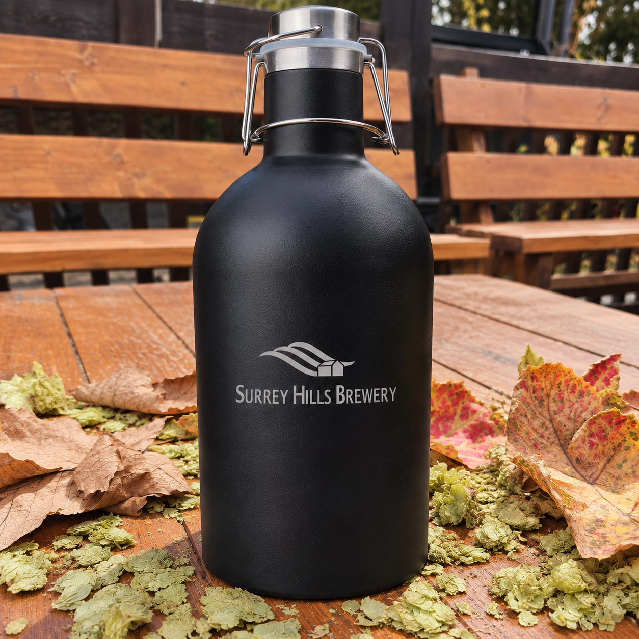 Growlers
