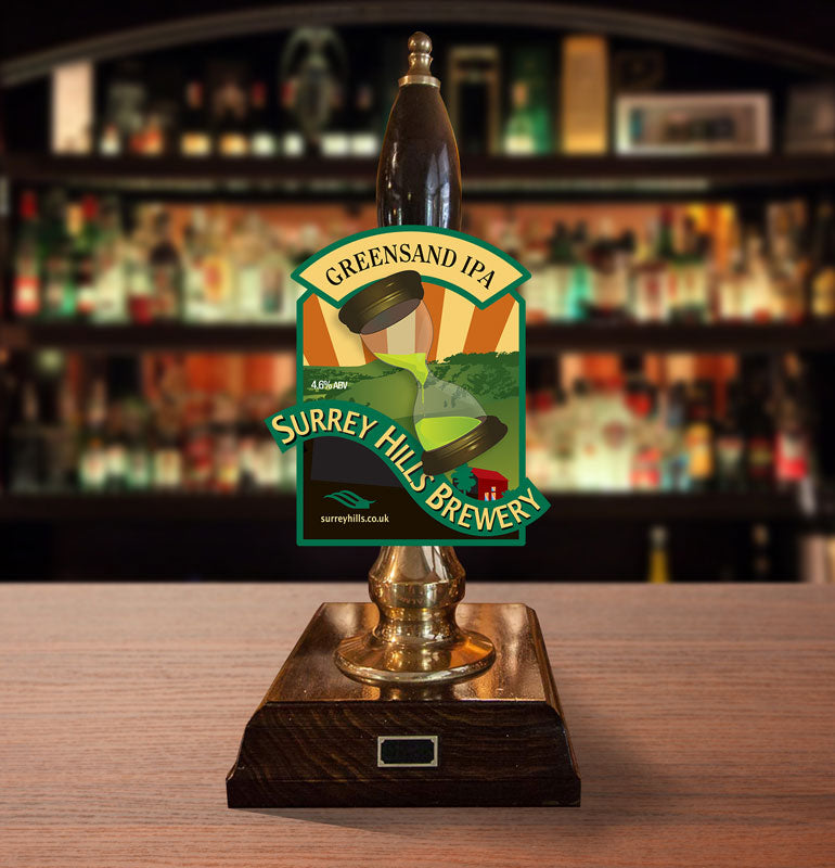 Greensand IPA