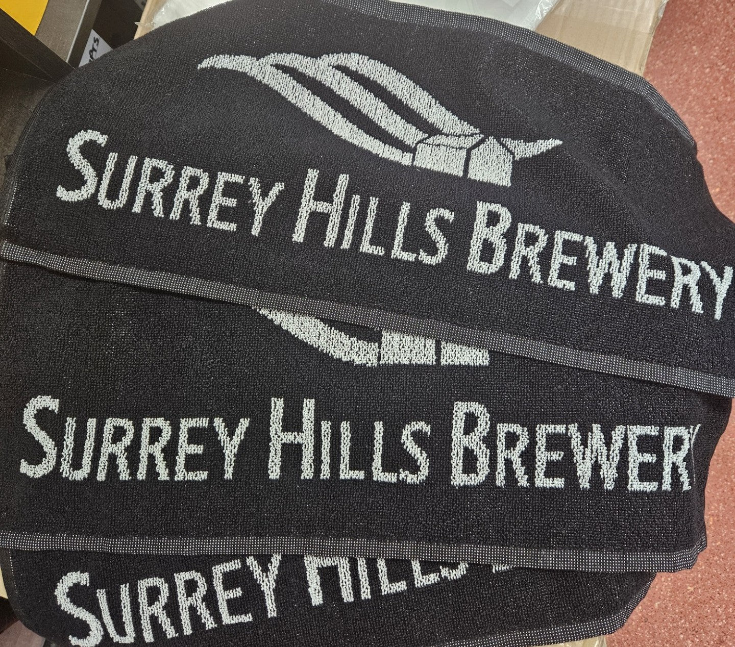 Bar Towel